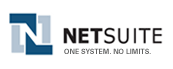 NetSuite One System. No Limits.